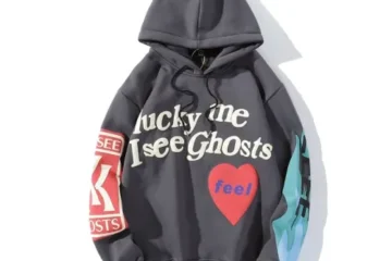 Kanye West Hoodie Collection You Can't Miss