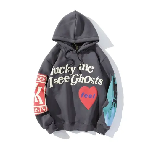 Kanye West Hoodie Collection You Can't Miss