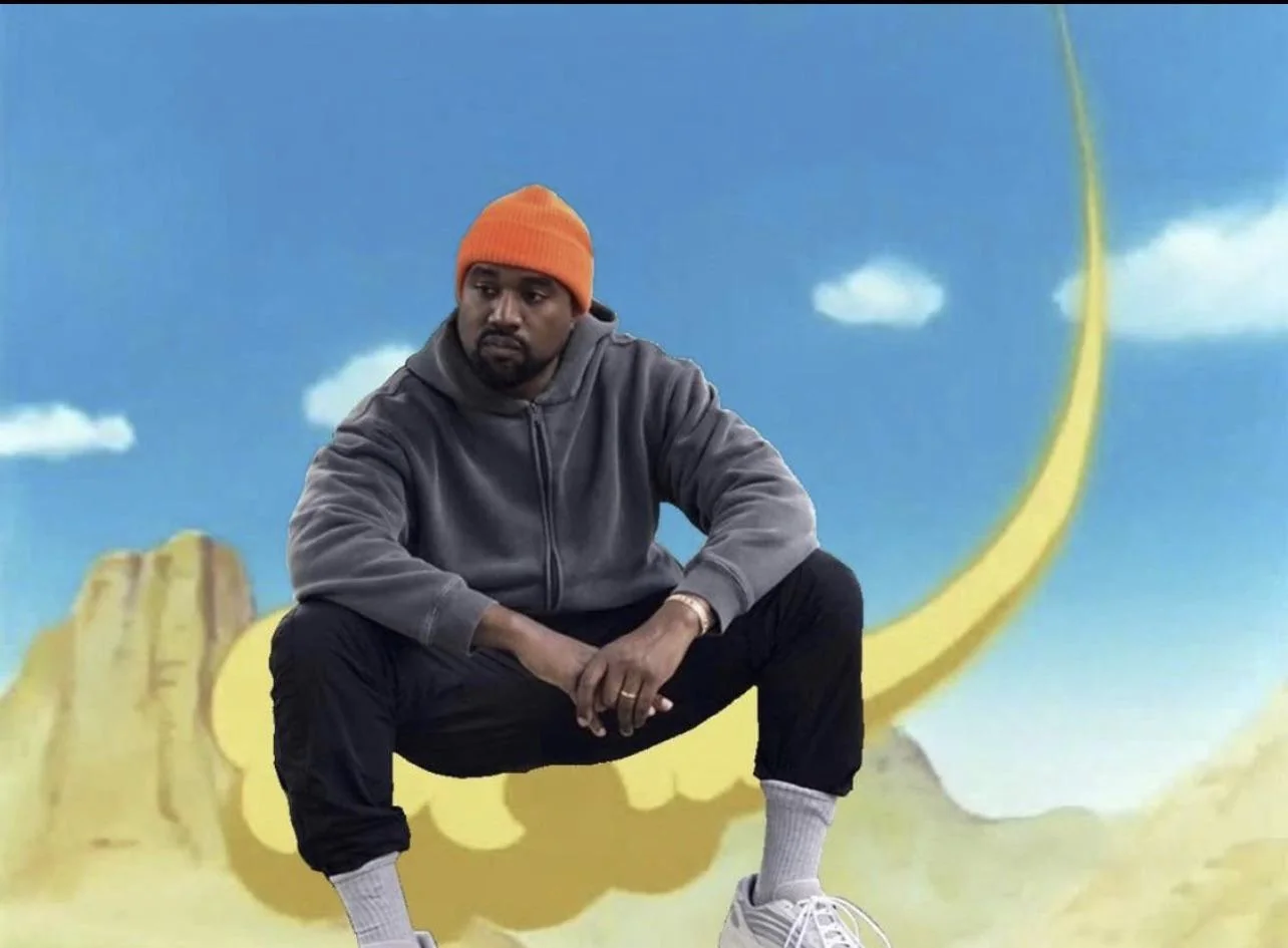 Kanye West Hoodie Exploring the Cult Phenomenon
