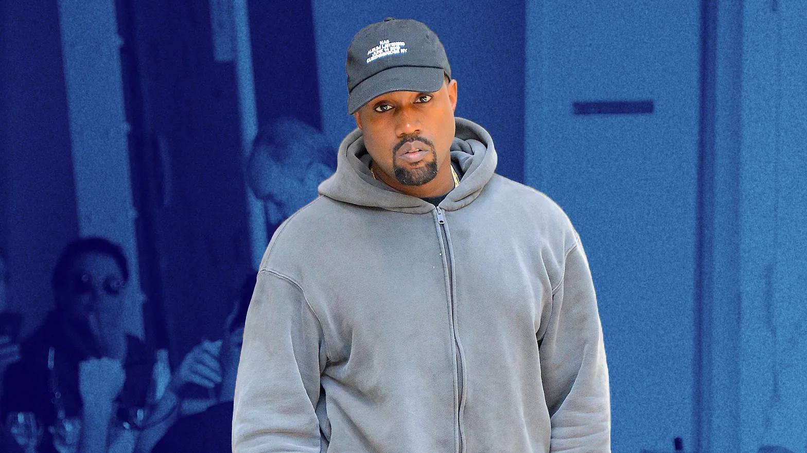 Kanye West Hoodies Changed Fashion Forever