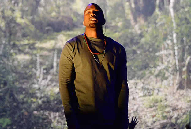 Rocking Kanye West Sweatshirts Latest Fashion Sensation