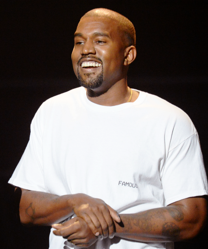 Insider Look Advancement of Kanye West T Shirt