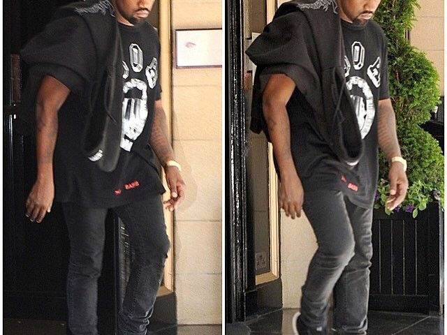 Kanye West Sweatshirt Fashion for Every Style Man